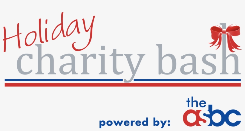 Holiday Charity Bash - Charitable Organization, transparent png