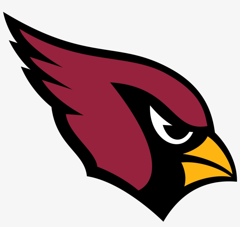 Arizona Cardinals Logo Transparent - Arizona Cardinals Logo Png, transparent png
