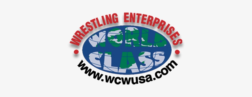 Wcw Usa - Alt Attribute, transparent png