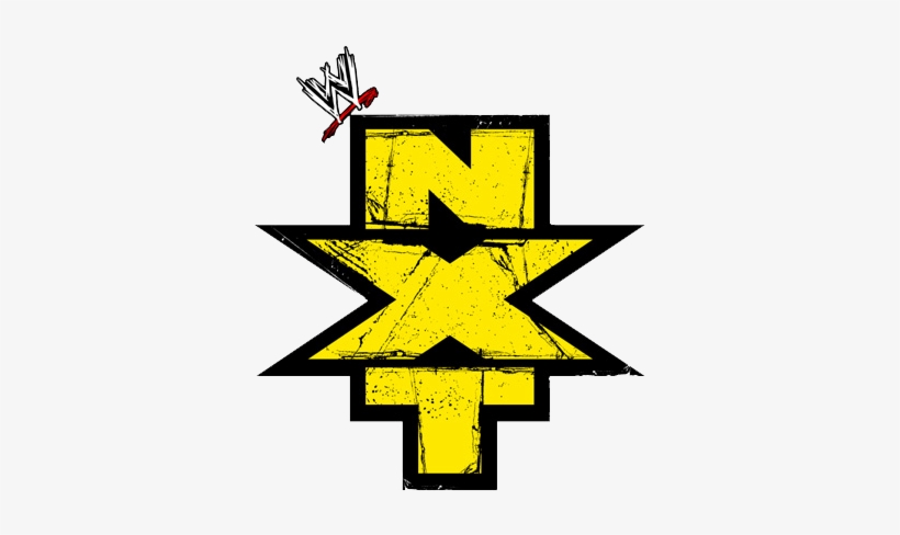 With Ecw Being Changed Into Nxt , They've Given Us - Wwe Nxt 2010 Logo, transparent png