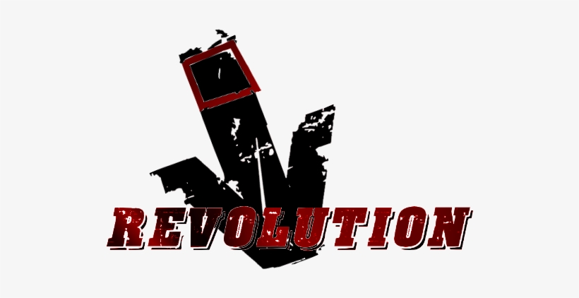 Ecw Revolution - Graphic Design, transparent png
