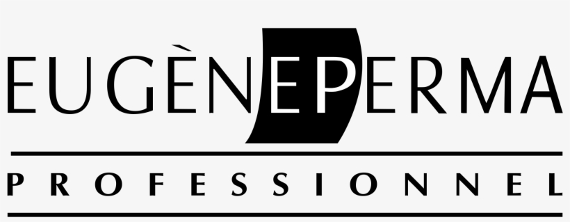 Eugene Perma Logo Png Transparent - Institut Supérieur Du Commerce De Paris, transparent png
