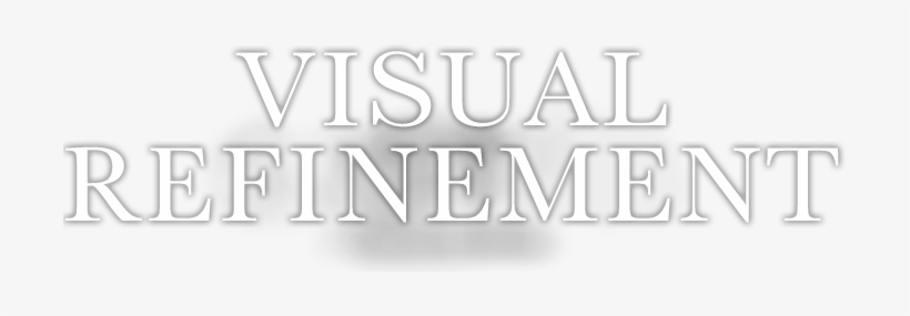 Visual Refinement - Ski Area, transparent png