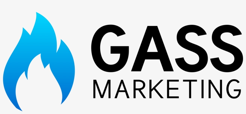 Gass Marketing Flame Logo - Hourglass Cosmetics Logo Png, transparent png