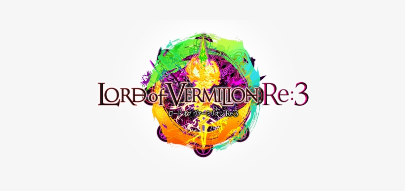 Square Enix Has Announced The Release Of Lord Of Vermilion - ロード オブ ヴァーミリオン 2, transparent png