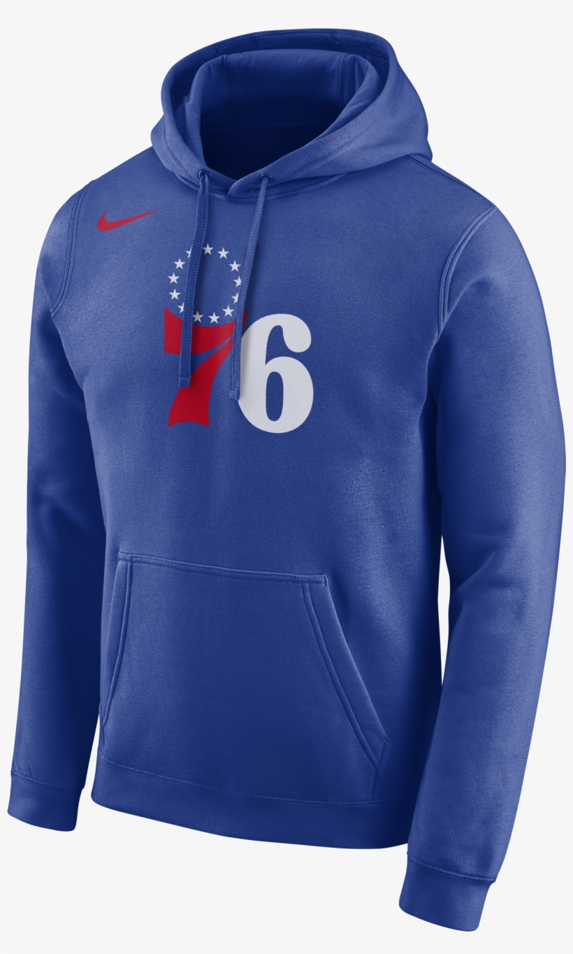 sixers city edition sweatshirt
