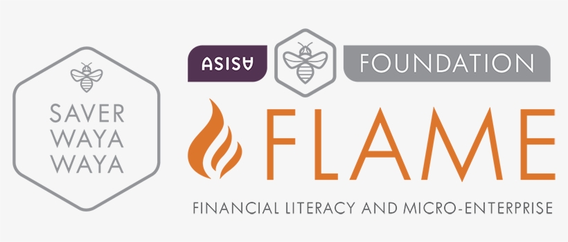 Saver Waya-waya Flame - Logo, transparent png