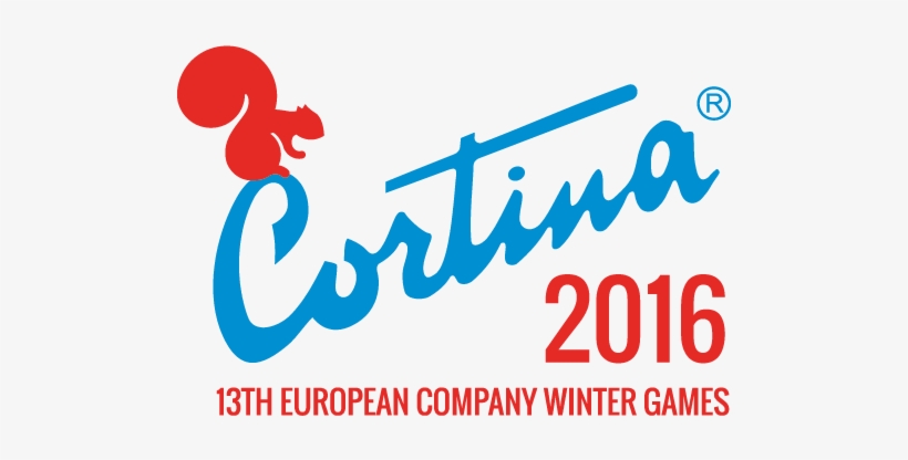 Important Change Of Parallel Slalom Program - Cortina, transparent png