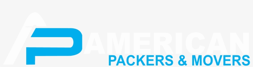 American Packers Logo New - American Packers And Movers, transparent png