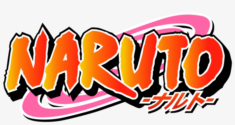 Naruto Logo By Miguele77-d77rvss - Logo Do Naruto Png, transparent png