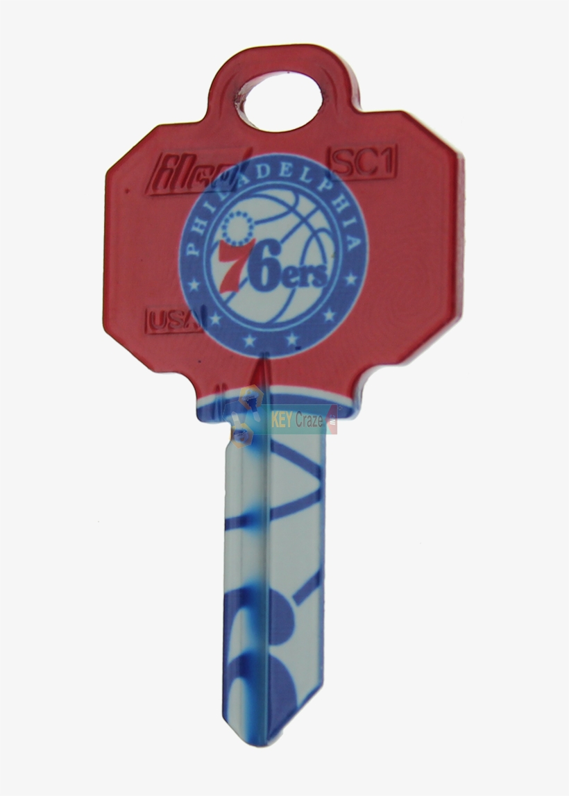 Sc1 Nba Philadelphia 76ers - Philadelphia 76ers, transparent png