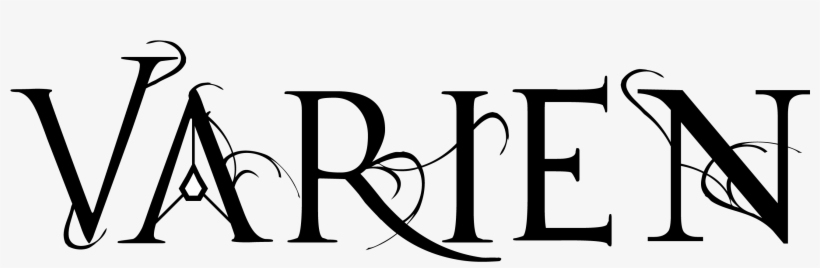 Varien Logo - Varien / The Ancient & Arcane, transparent png