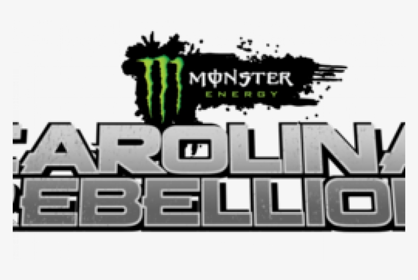 Monster Energy Carolina Rebellion Announces 2016 Lineup - Santa Pod Raceway, transparent png