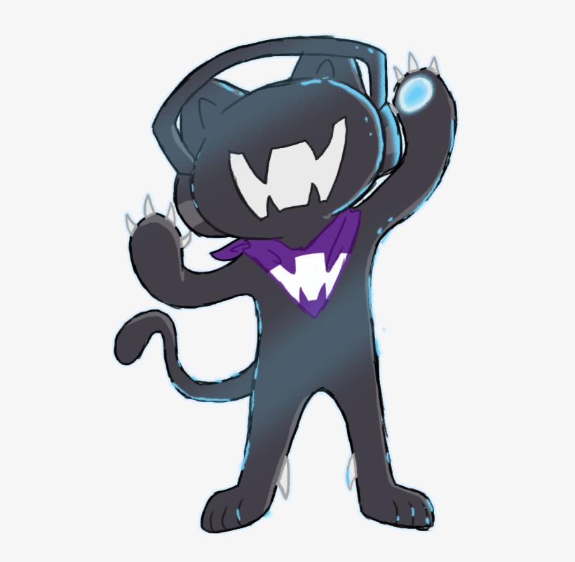 Awesome To The Max ~ By Raddily On Deviantart // Imma - Imagenes De Monstercat Animado, transparent png