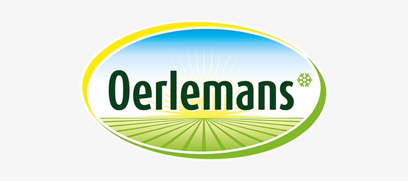 On The Frozen Fresh Fruit And Vegetables Market And - Oerlemans Foods, transparent png
