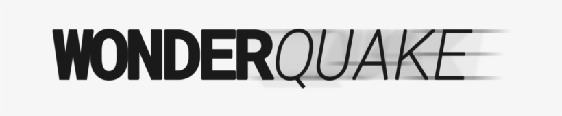 The Wonderquake Project - Derbigum, transparent png