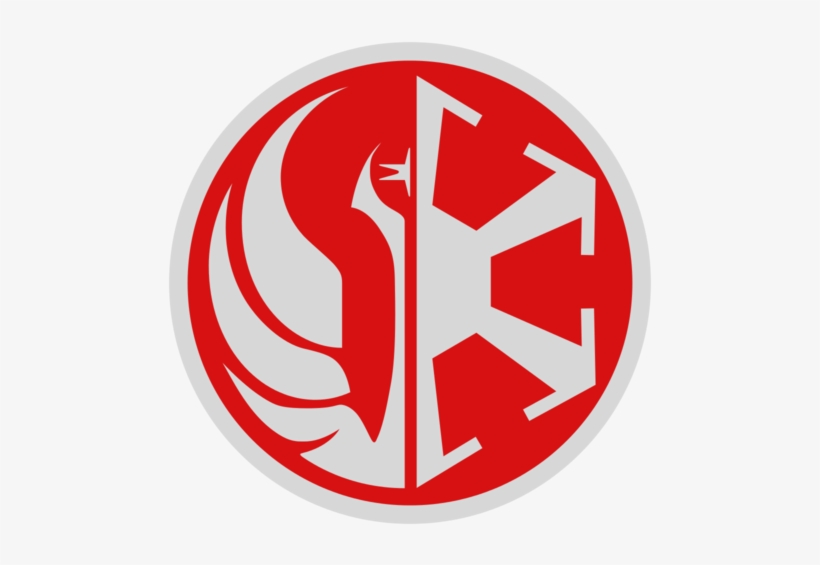 Zakuul Alliance - Star Wars Eternal Alliance Logo, transparent png