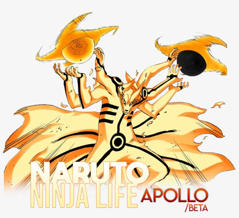 Three Headed Nine Tails, transparent png