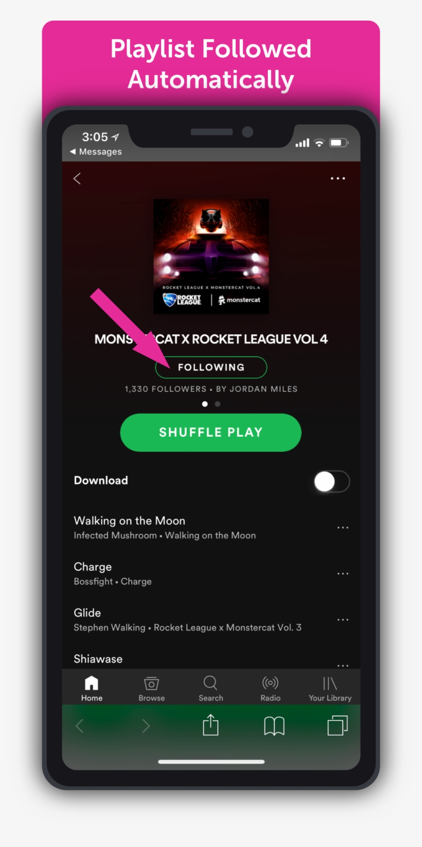 Collect Fan Emails And View Audience Insights - Smartphone, transparent png