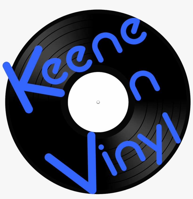 Keene On Vinyl, transparent png