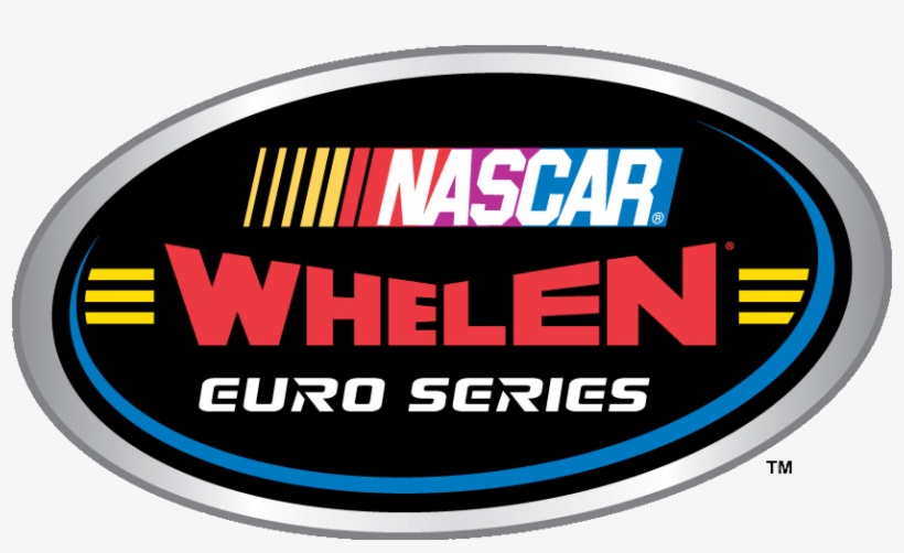 Nascar Whelen Euroseries Logo - Trademark Poker Nascar Single Shade Bar Lamp - 14 Inch,, transparent png