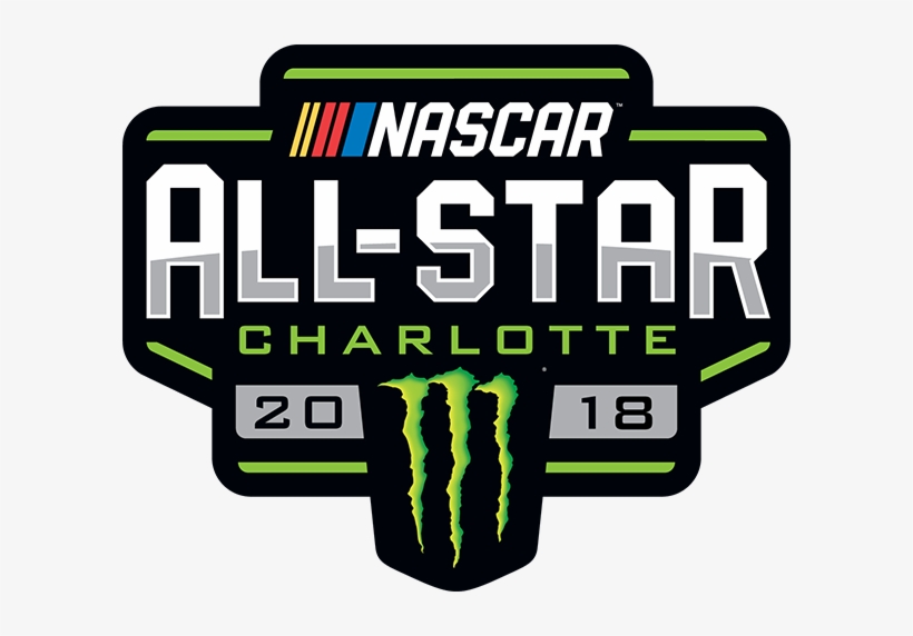 Png - Eps - Nascar All Star Race 2018, transparent png