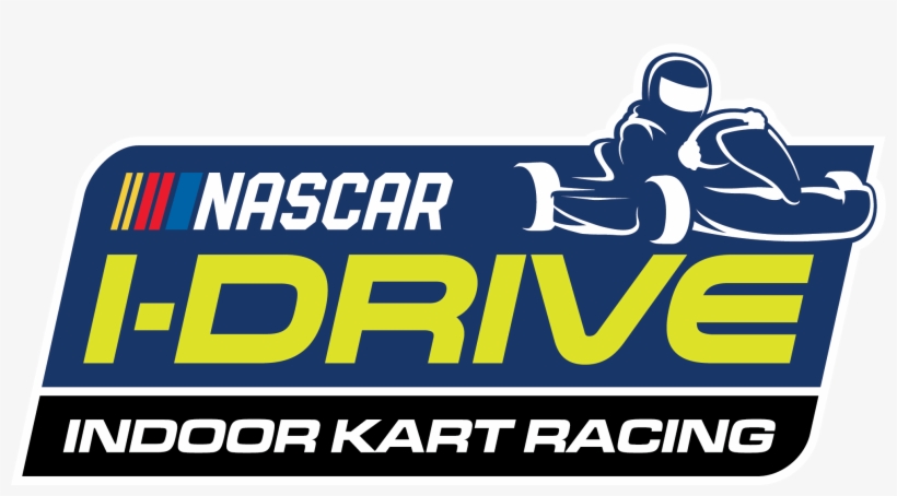 I-drive Nascar Logo Only - Drive Nascar Logo, transparent png