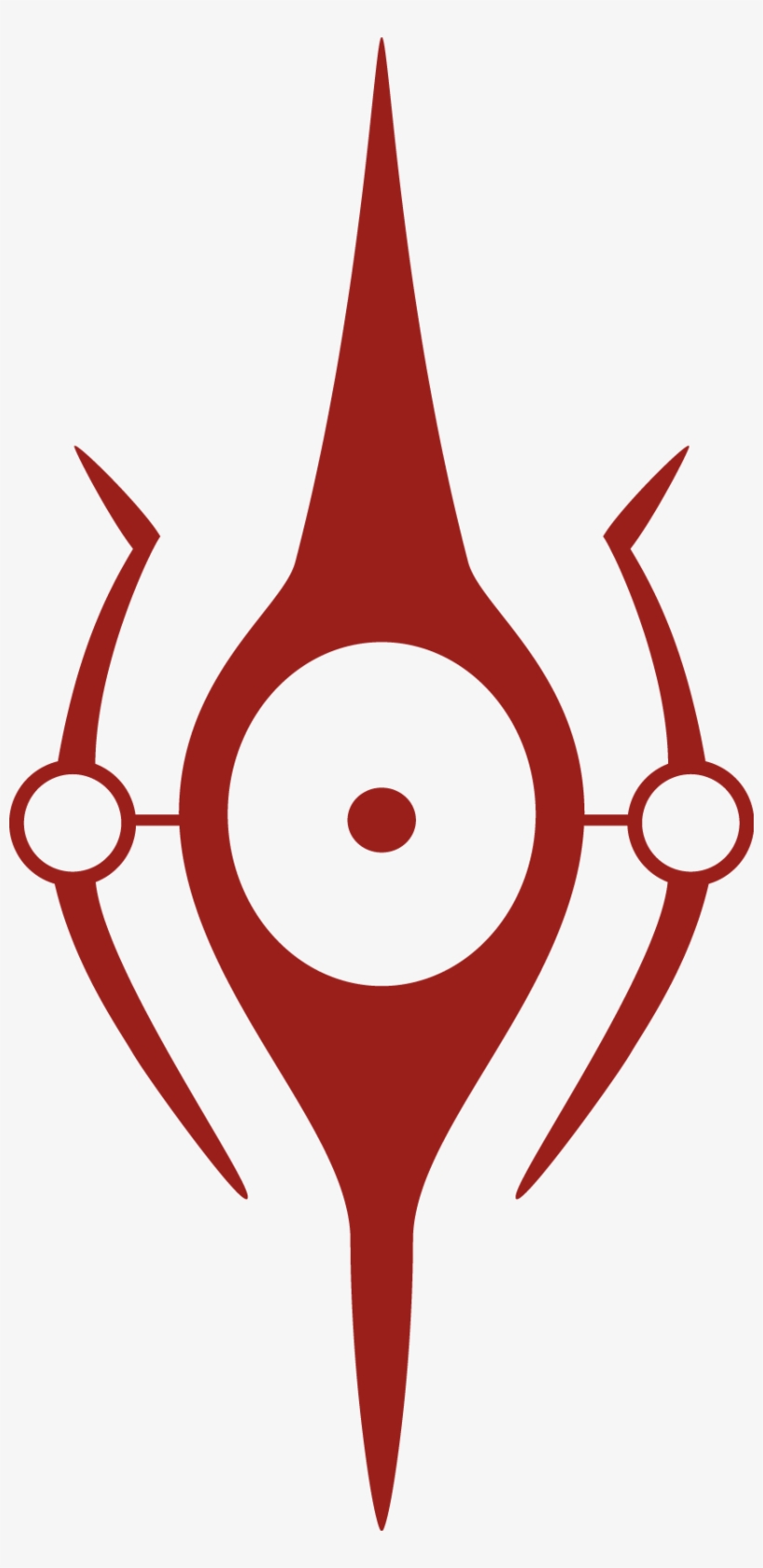 Gorilla Back Symbol - Rwby Grimm Emblem, transparent png