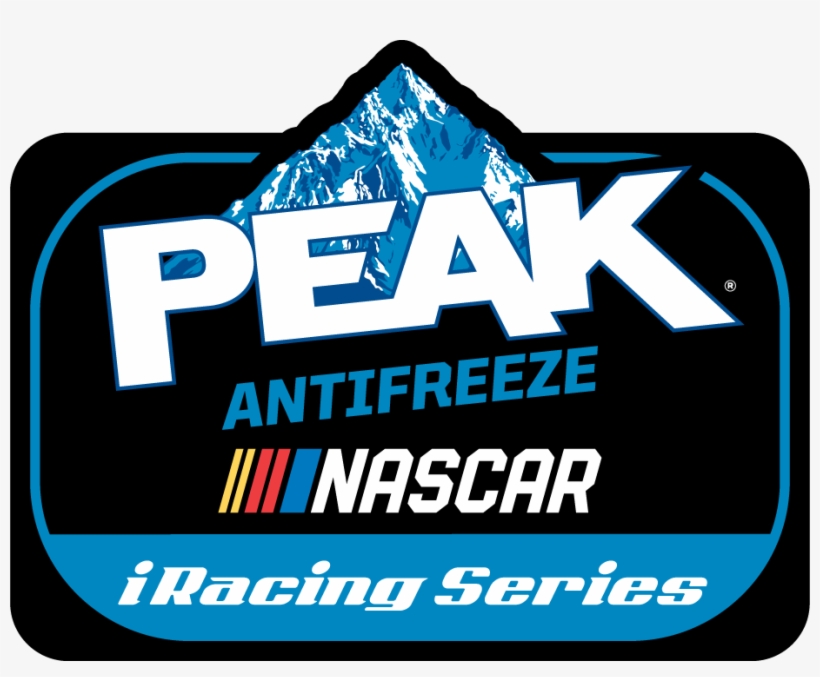 Nascar Peak Antifreeze Iracing Series Driver Lineup - Nascar Peak Mexico Series, transparent png
