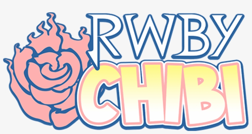 Rwby Chibi - Rwby Chibi Season 1, transparent png