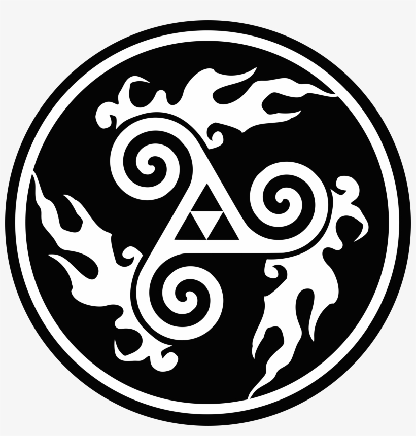 Featuring Celtic - Mon, transparent png