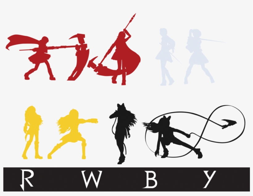 Buscar Con Google - Rwby, transparent png