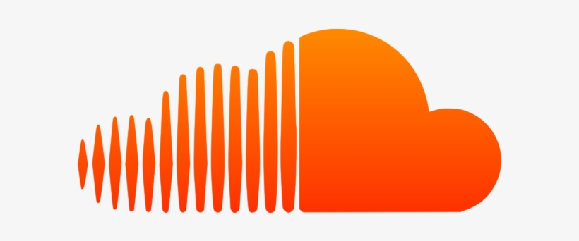 Thanks For Making Me Crazy Thanks For Putting The Light - Soundcloud Icon, transparent png