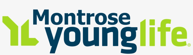 Montroseylgreenclear - Young Life Logo Png, transparent png