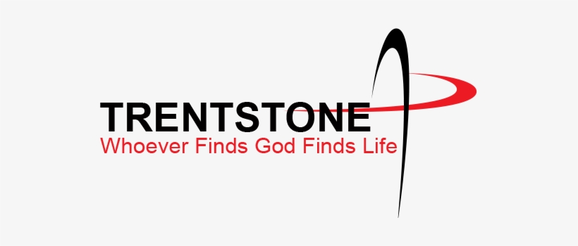 Trentstone - Logo Company Property, transparent png