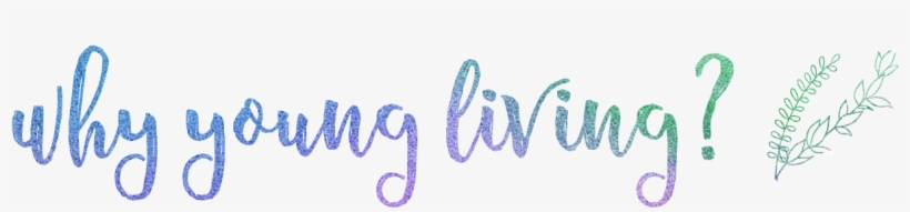 Image Result For Young Living Logos Young Living, Essential - Young Living, transparent png