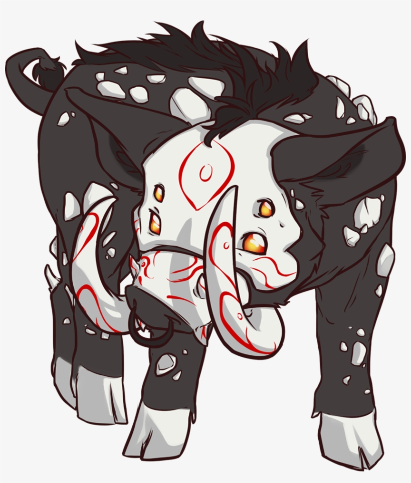 Boarbatusk By Sagevodka On Deviantart - Rwby Boarbatusk, transparent png