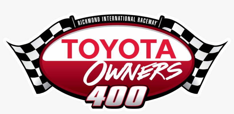 Png Sprint Cup Series News Notes Richmond International - Toyota Owners 400 Richmond Raceway, transparent png