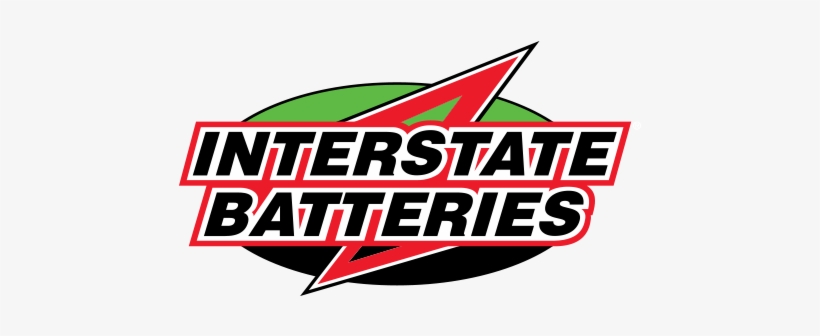 Interstate Batteries Logo Png, transparent png