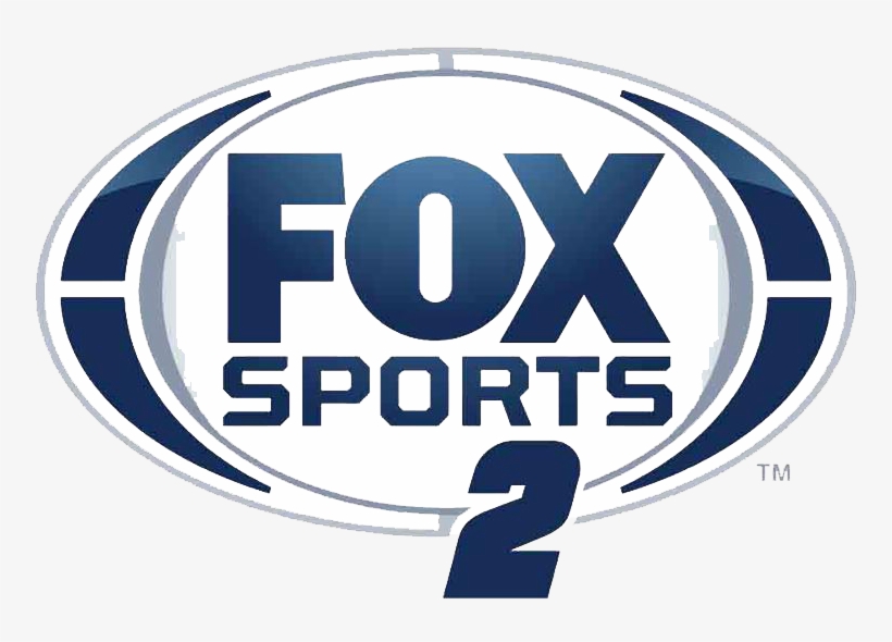 Nascar Fox Logo Png Download - Fox Sports 2 Logo, transparent png