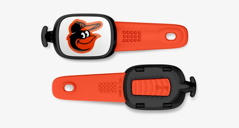 Baltimore Orioles Stwrap - Baltimore Orioles Logo 2012, transparent png