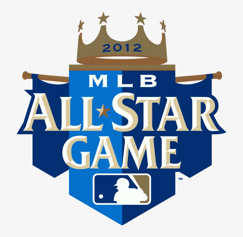 2012 Major League Baseball All-star Game - Major League Baseball All-star Game, transparent png