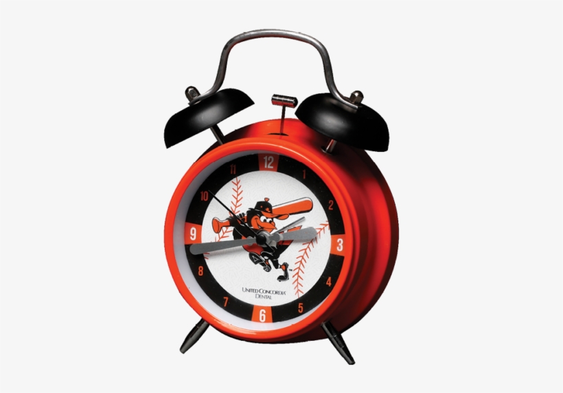 2018 Baltimore Orioles Retro Talking Joe Angel Alarm Orioles Retro