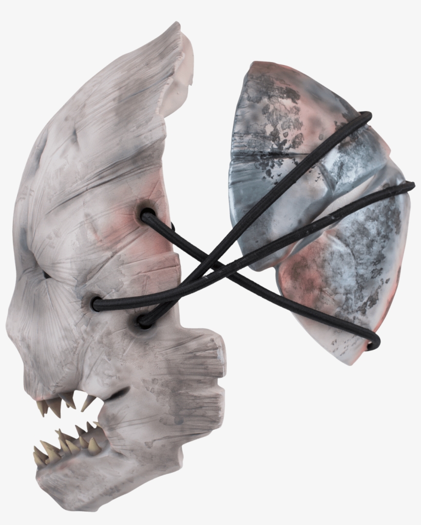 Pre-order Today For Arrival On April 30, 2018 Related - Mask, transparent png