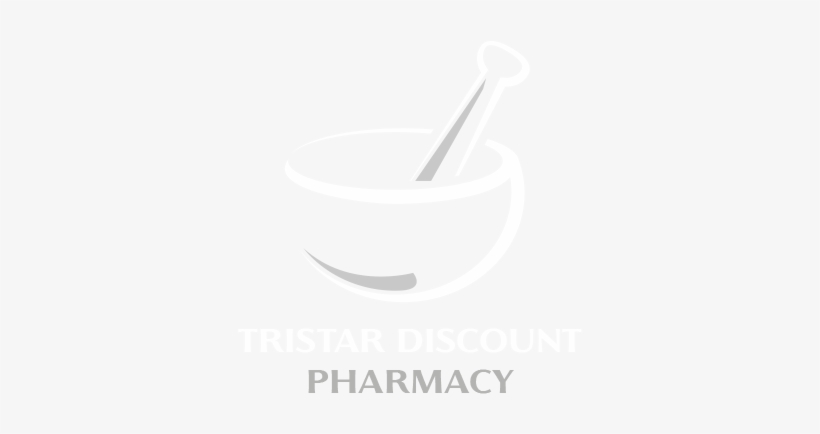 Tristar Discount Pharmacy Logo - Wall Clock, transparent png