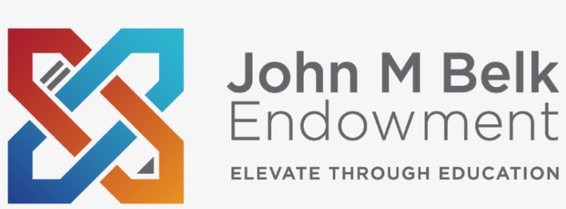 Belkendowment Logo W Tag Rgb - Graphic Design, transparent png