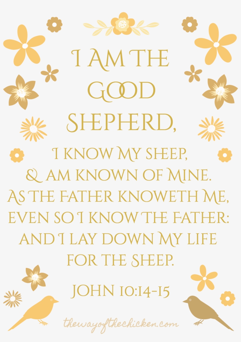 Subscribe To Receive The Latest Posts By Email For - Transparent Bible Verse Png, transparent png