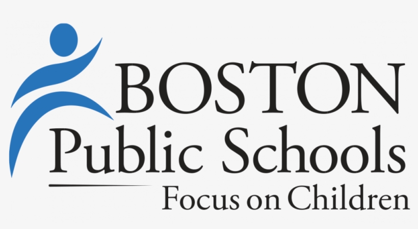 Boston Public Schools To Change Start Times In - Boston Public Schools Logo, transparent png