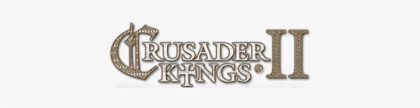 Crusader Kings Ii - Crusader Kings 2 Png, transparent png