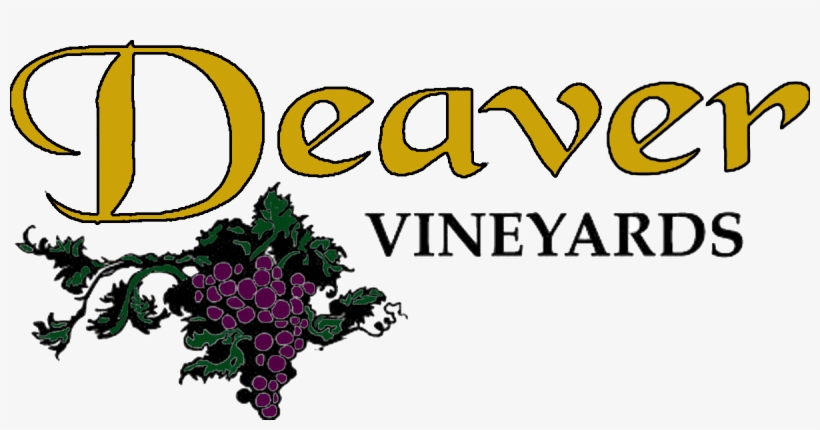 Deaver Vineyards, transparent png
